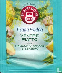 Ventre Piatto