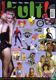 Kult! 16
