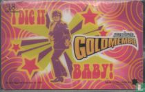 Austin Powers in Goldmember