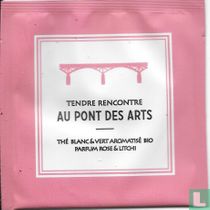 Au Pont des Arts 