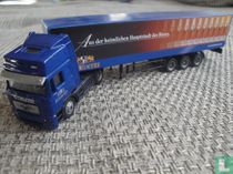 MAN F 2000 'Kulmbacher'