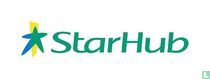 StarHub opwaardeerkaart telefoonkaarten catalogus