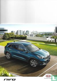 Kia Niro    