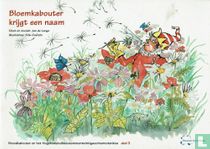 Broodkabouter en het Hogebomendikkestammen-twintigsoortennotenbos 3  