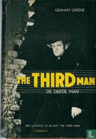 The Third Man - De derde man 