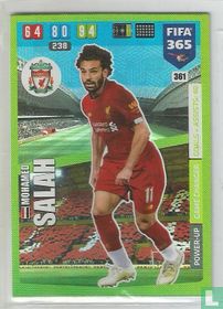 Mohamed Salah