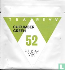 Cucumber Green 