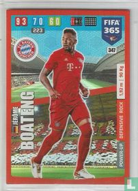 Jérôme Boateng