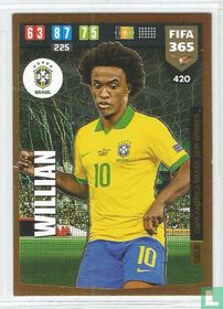 Willian
