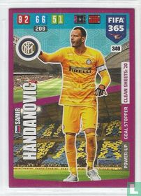 Samir Handanovic