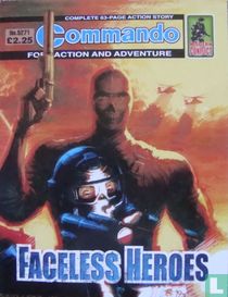 Faceless Heroes