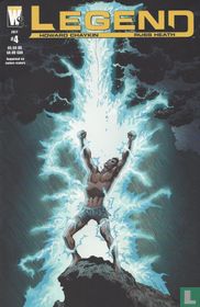 Legend 4