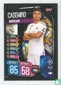 Casemiro
