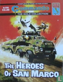 The Heroes of San Marco