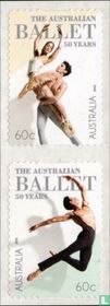 50 years of The Australian Ballet