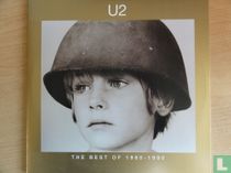 The Best of 1980-1990 