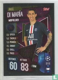 Ángel Di María