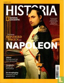 National Geographic [BEL/NLD] - Historia 4