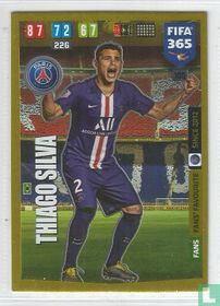 Thiago Silva