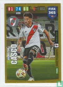 Milton Casco