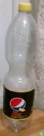 PEPSI MAX - Lemon