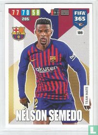 Nélson Semedo