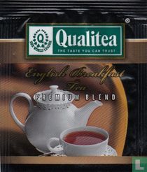 English Breakfast Tea