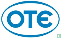 OTE 1480 phone cards catalogue