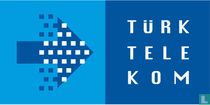 Türk Telekom chip télécartes catalogue