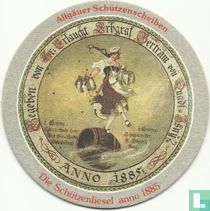 Die Schützenliesel