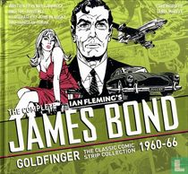 1960-1966 - Goldfinger