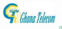 Ghana Telecom chip telefoonkaarten catalogus
