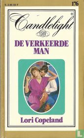 De verkeerde man