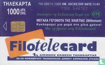 Filotelecard 