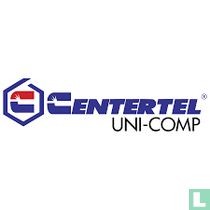 Centertel chip télécartes catalogue