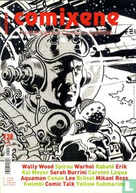 Comixene 129