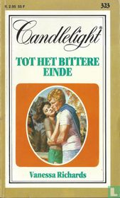 Tot het bittere einde
