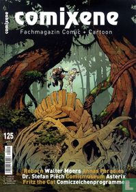 Comixene 125