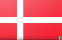 Denemarken postzegelcatalogus