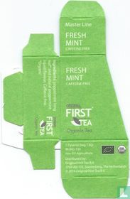 Fresh Mint