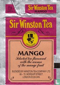 Mango