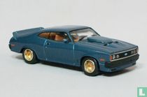 Ford XC Falcon GS Coupe