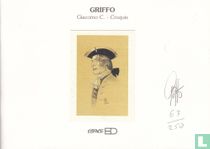 Giacomo C. - Croquis