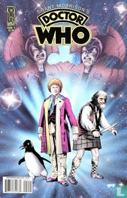 Doctor Who 2