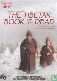The Tibetan Book of Dead