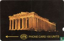 Parthenon