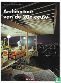 Architectuur van de 20e eeuw