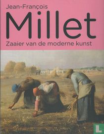 Jean-Francois Millet