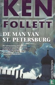 De man van St. Petersburg