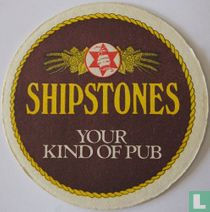 Your kind of pub